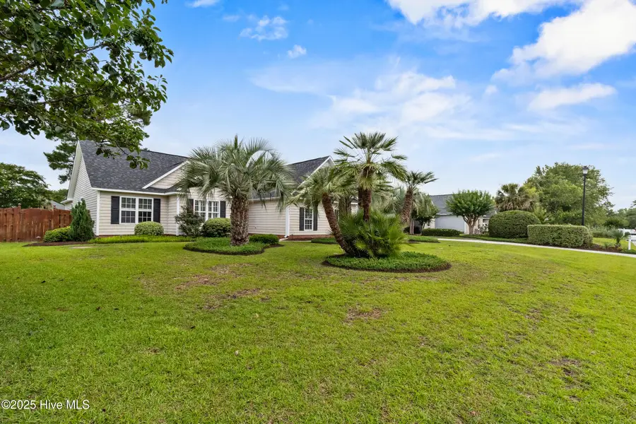 4809 W Grove Drive, Wilmington, NC 28409 - Image #2