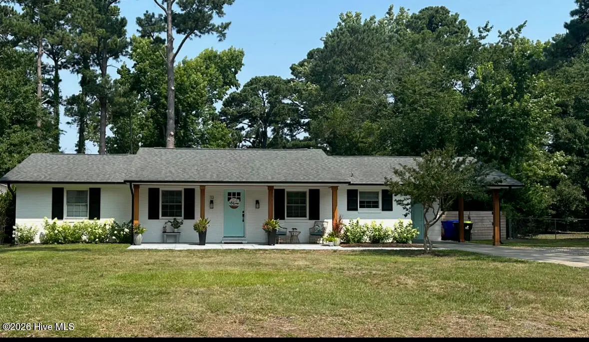 113 Wellington Drive, Wilmington, NC 28411 - Image #1