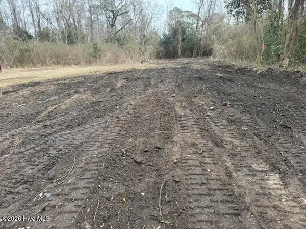 Lot 59jb Evans Sd, Lumberton, NC 28358