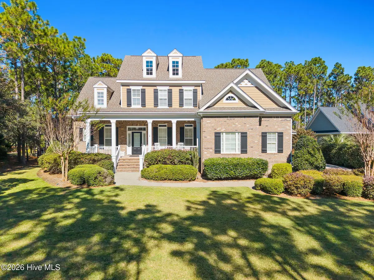 2686 Medina Court, Southport, NC 28461 - #1
