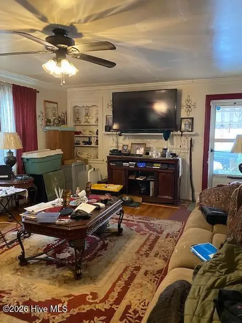 1029 Hill Street, 12 Rocky Mount, NC 27801 - Image #2