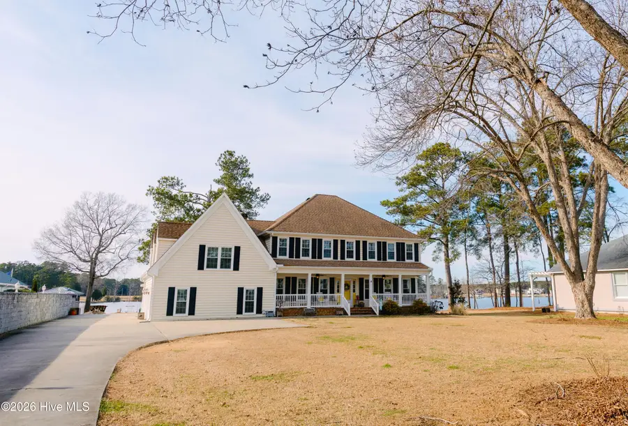 124 Catnip Point Road, Bath, NC 27808 - Image #2