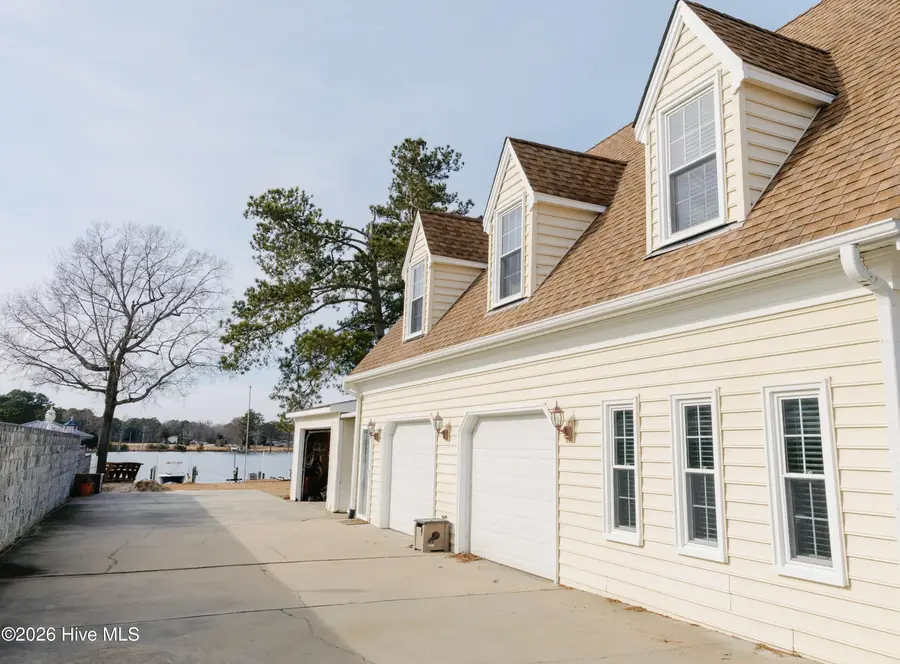 124 Catnip Point Road, Bath, NC 27808 - Image #3