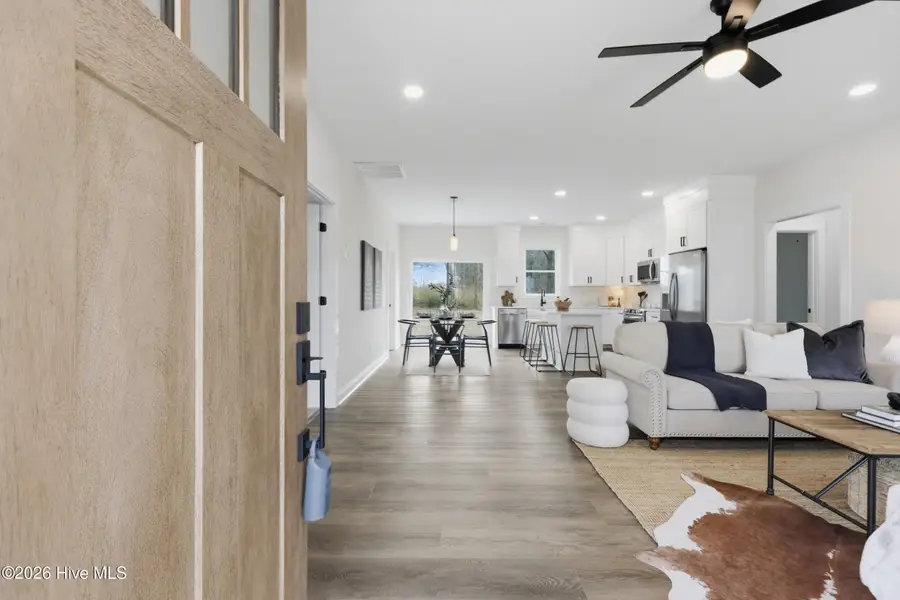 1428 Lynchs Corner Road, Elizabeth City, NC 27909 - Image #3