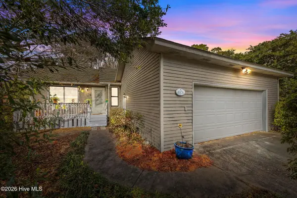 4108 Cheney Place, Wilmington, NC 28412