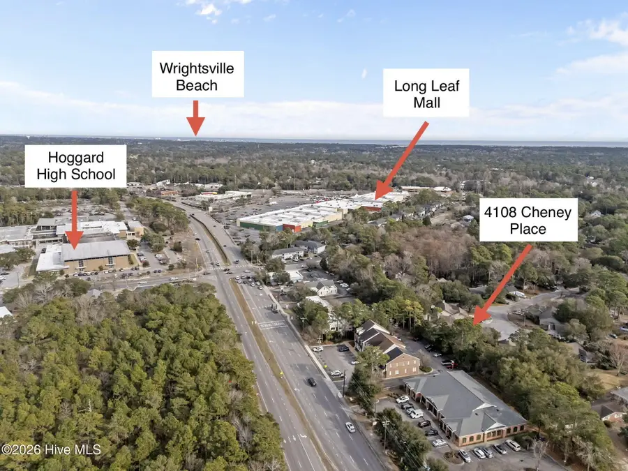 4108 Cheney Place, Wilmington, NC 28412 - Image #2