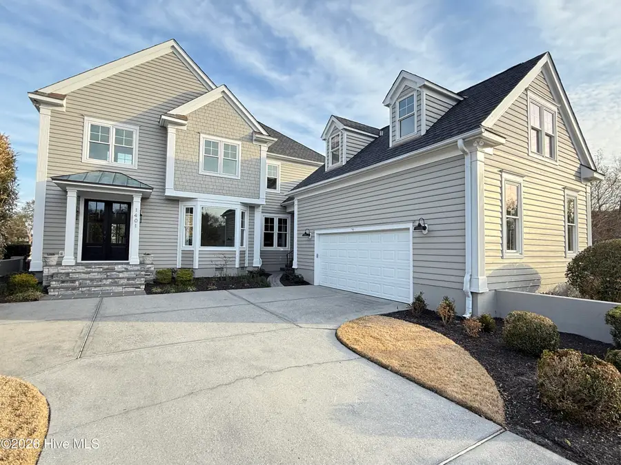 1401 Regatta Drive, Wilmington, NC 28405 - Image #2