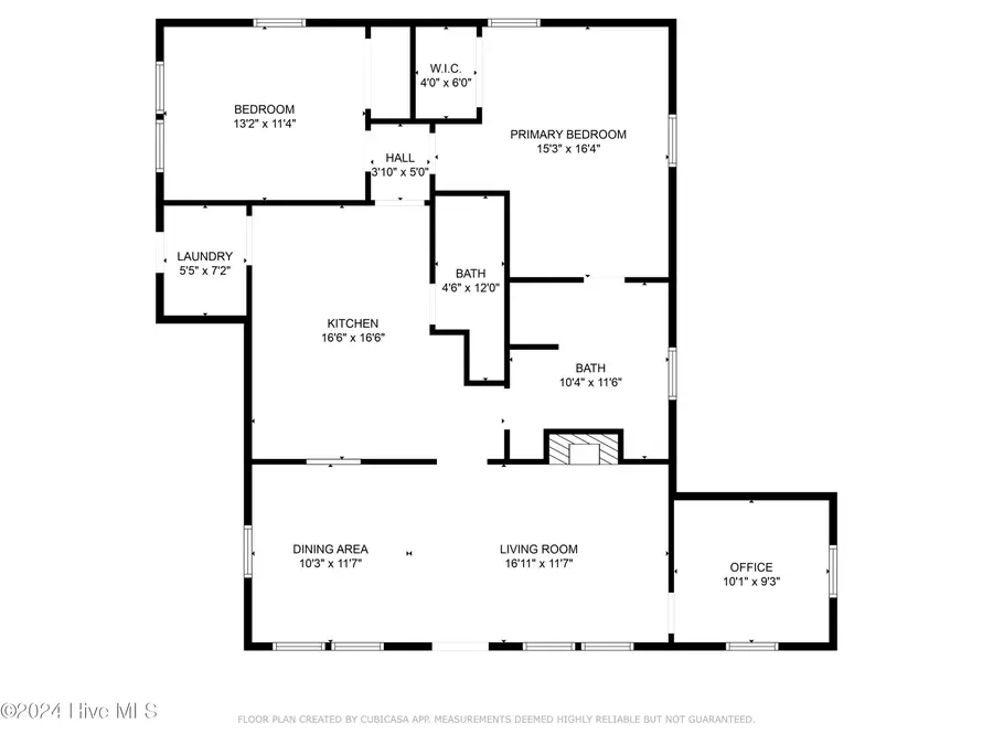 166 Verona Road, Jacksonville, NC 28540 - Image #2