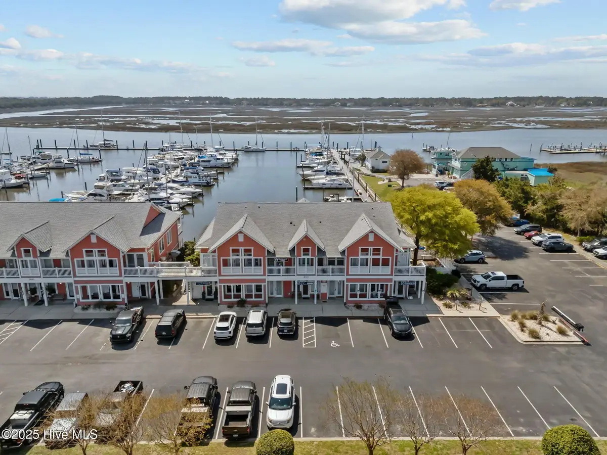 5001 Oquinn Boulevard Se #Ste F, Southport, NC 28461 - Image #1