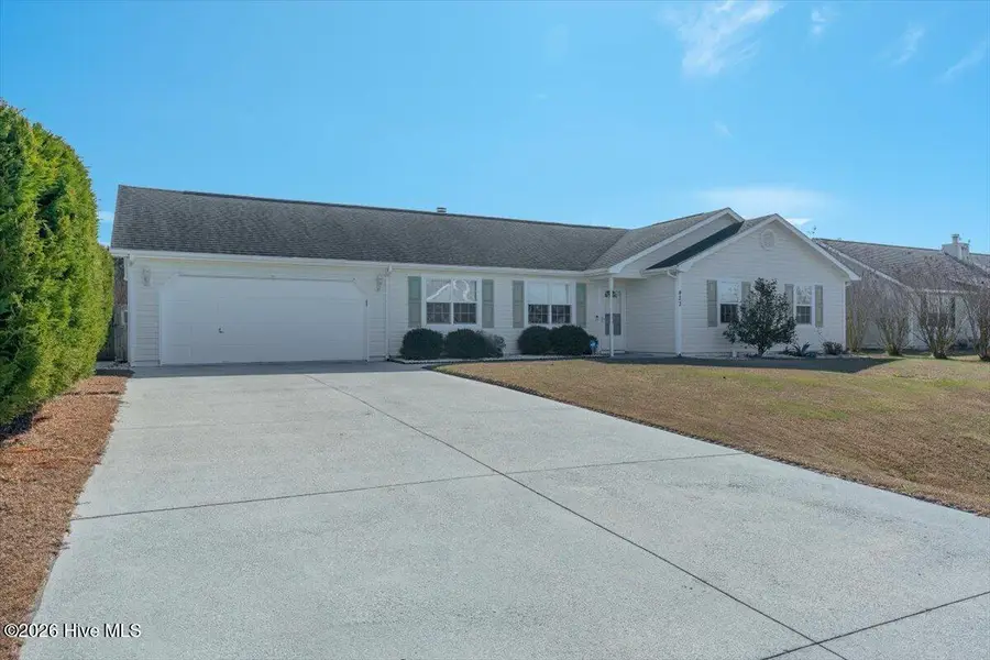 423 Dion Drive, Hubert, NC 28539 - Image #2