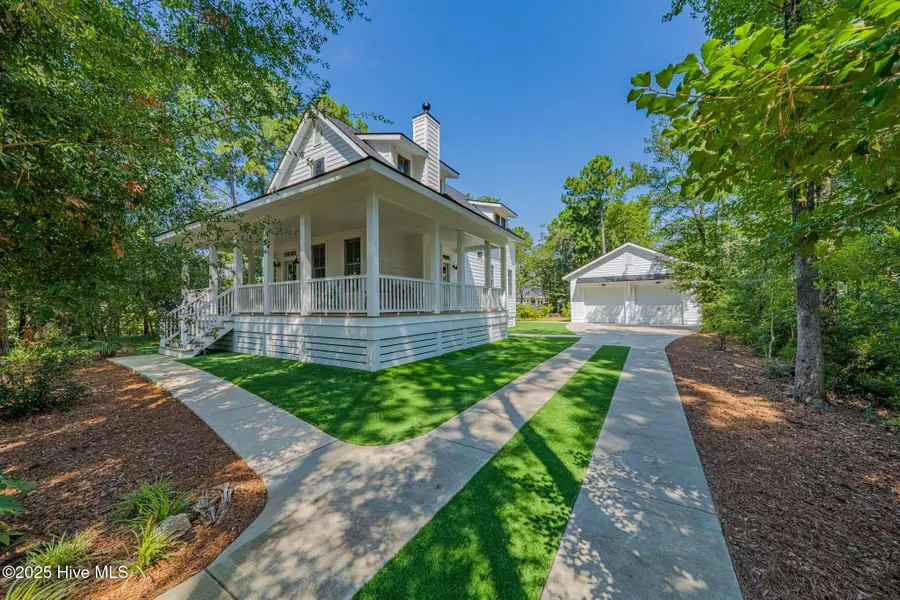 141 Tuscarora Court, Manteo, NC 27954 - Image #2