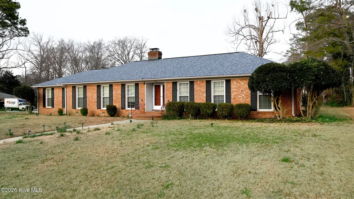 1707 Sabra Drive, Kinston, NC 28504 - Image #1
