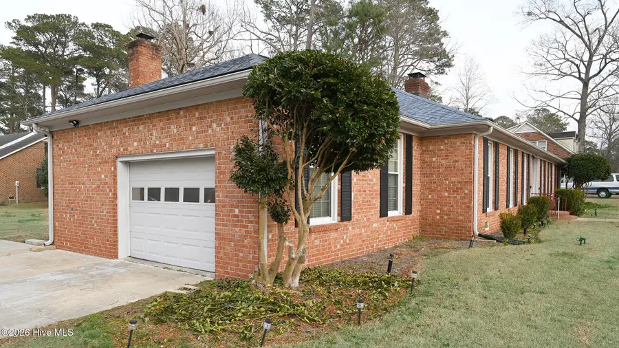 1707 Sabra Drive, Kinston, NC 28504 - Image #3