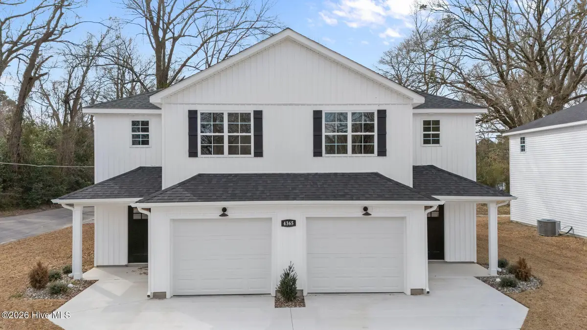 4365 W Pine Street #A, Farmville, NC 27828 - Image #1