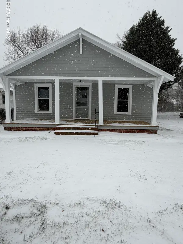 905 Chestnut Street, Tarboro, NC 27886