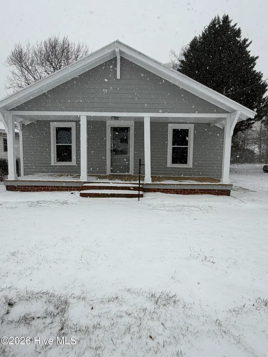 905 Chestnut Street, Tarboro, NC 27886 - Image #3