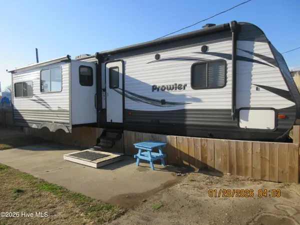 104 Dolphin Court, Grandy, NC 27939