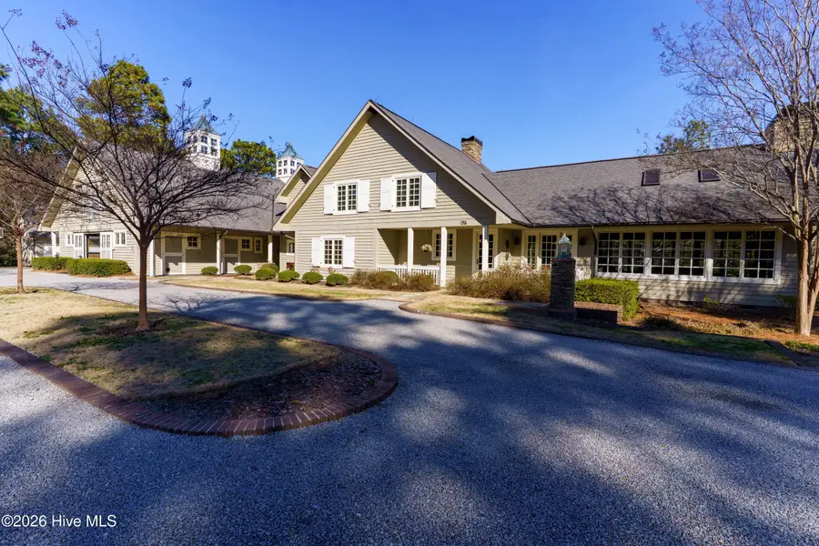 185 Old Dewberry Lane, Southern Pines, NC 28387 - Image #2