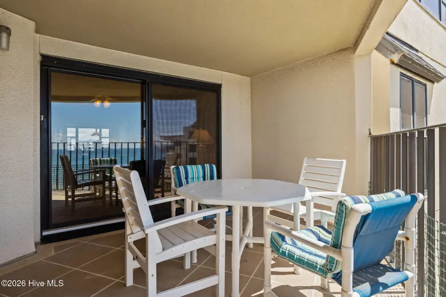 1505 Salter Path Road #537, Indian Beach, NC 28512 - #2