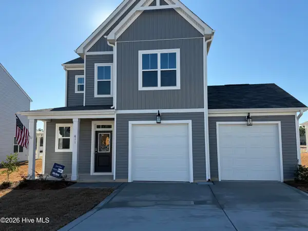 811 Cold Creek Road #250, Aberdeen, NC 28315