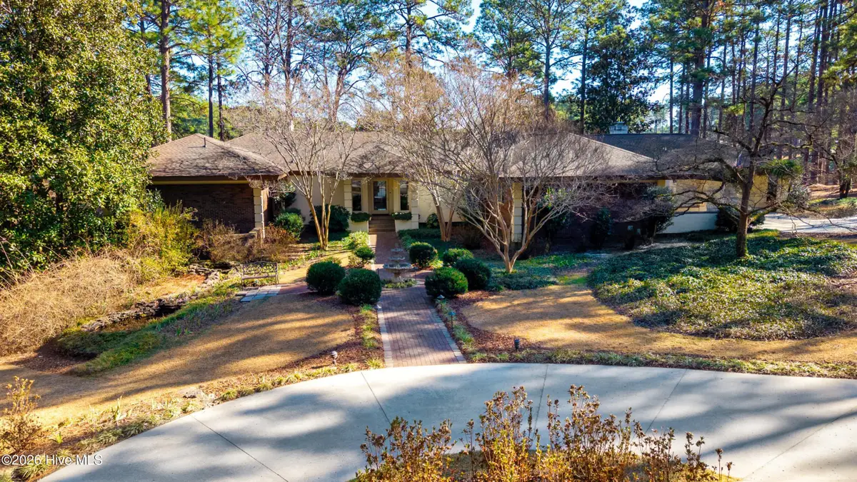 5 Clubhouse Drive, Pinehurst, NC 28374 - #1