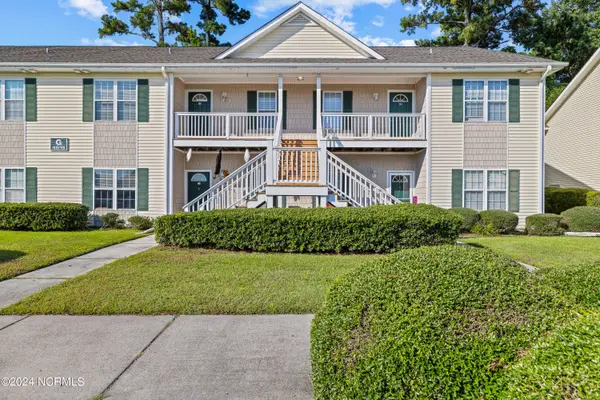 4615 Mcclelland Drive #G203, Wilmington, NC 28405