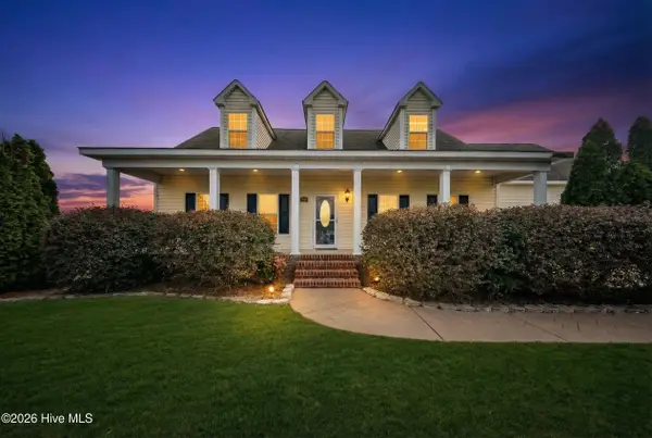 114 Sanderling Way, Goldsboro, NC 27530