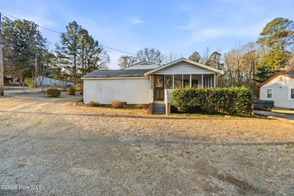 114 Forrest Street, Rockingham, NC 28379