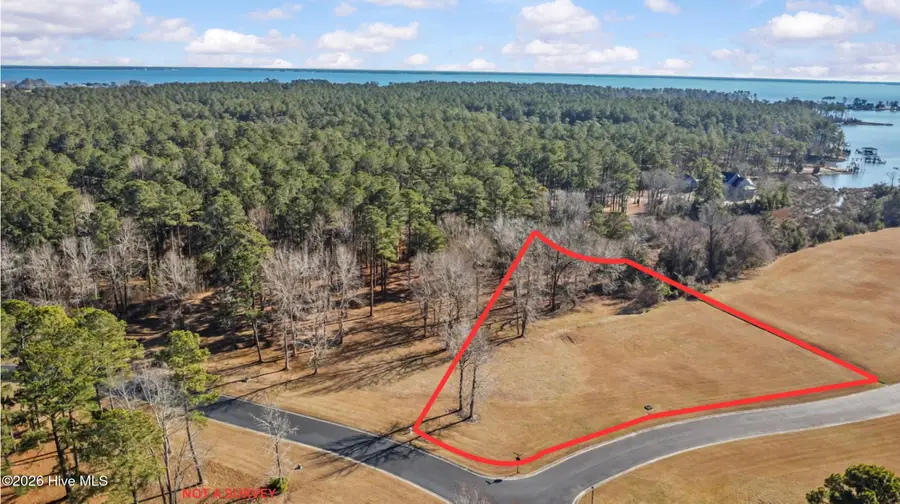 17 Richfield Drive, Oriental, NC 28571 - #2