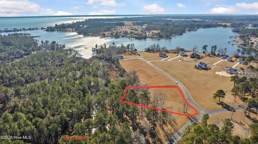 17 Richfield Drive, Oriental, NC 28571 - #3