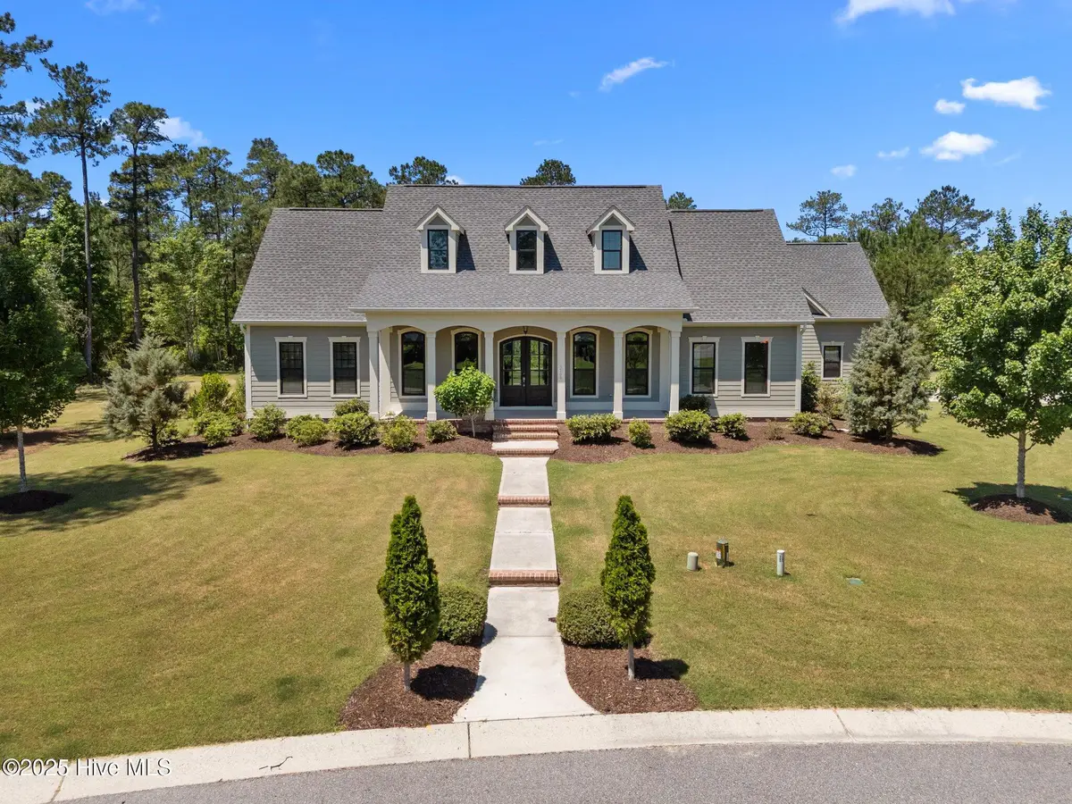 3706 Friendly Orange Court Ne, Leland, NC 28451 - Image #1
