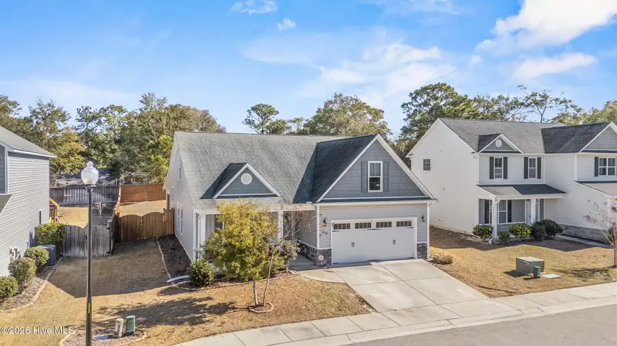 6529 Woodlee Lane, Wilmington, NC 28412 - Image #2
