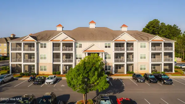 395 S Crow Creek Drive Nw #1601, Calabash, NC 28467