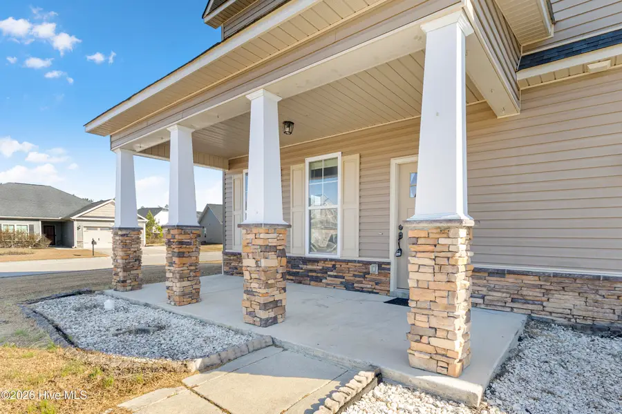 501 New Hanover Trail, Jacksonville, NC 28546 - #2