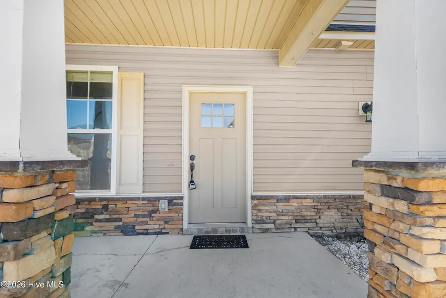 501 New Hanover Trail, Jacksonville, NC 28546 - #3