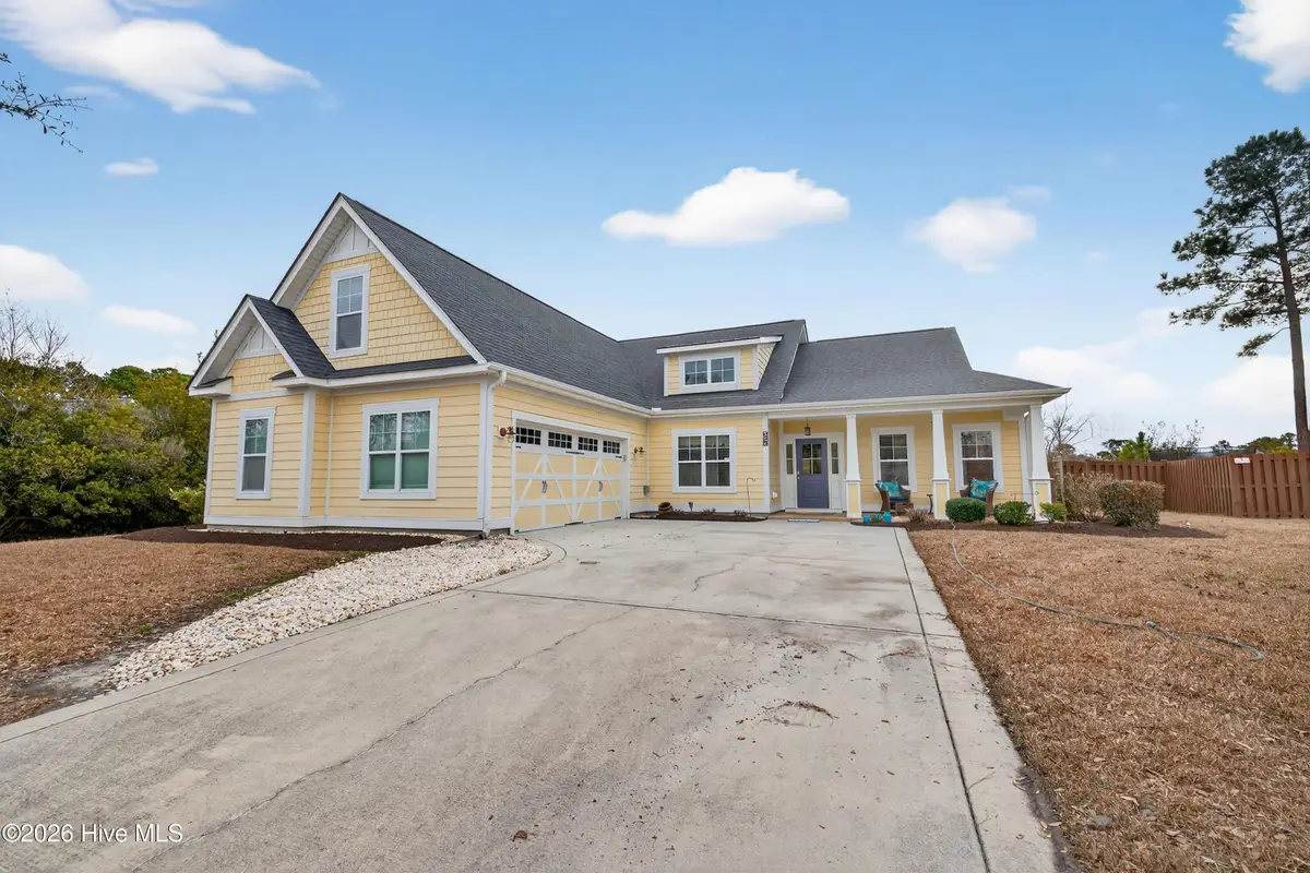 506 Montgomery Loop, Hampstead, NC 28443 - Image #1