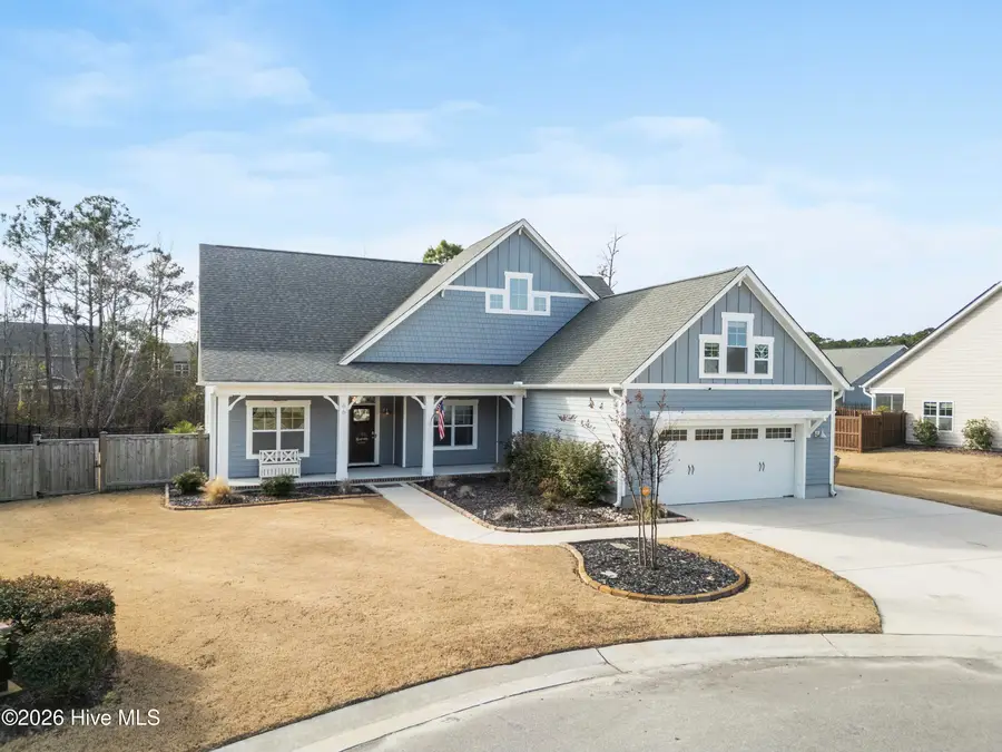 66 Lemongrass Court, Hampstead, NC 28443 - Image #3
