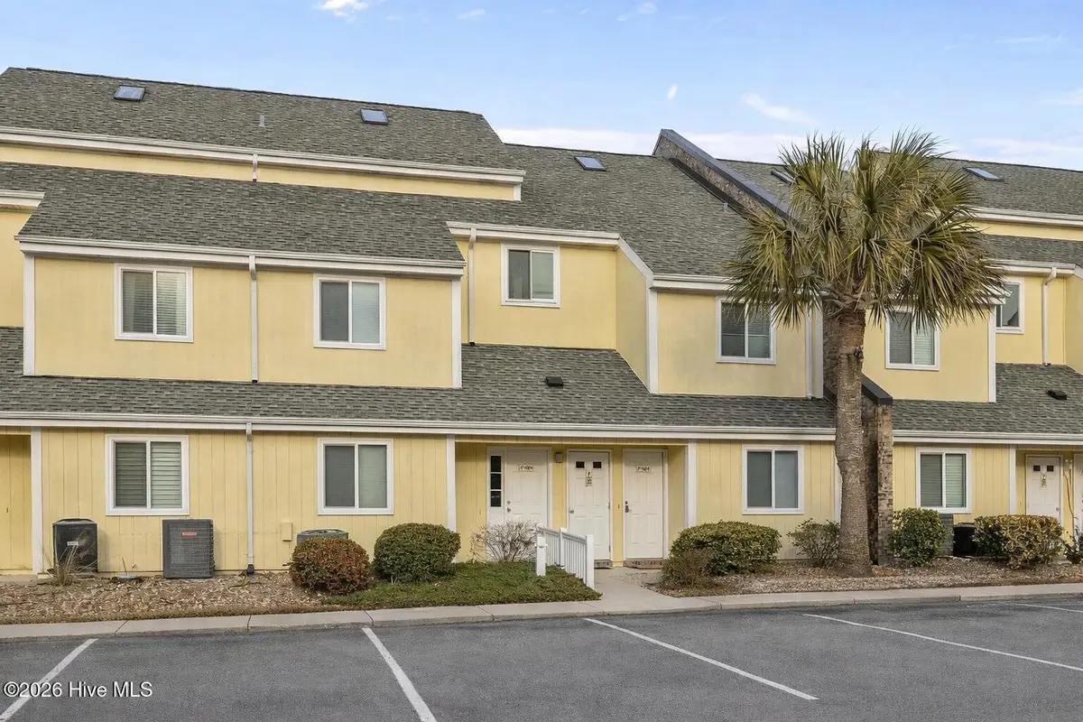 9201 Coast Guard Road #F303, Emerald Isle, NC 28594 - #1