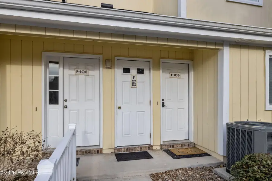 9201 Coast Guard Road #F303, Emerald Isle, NC 28594 - #2