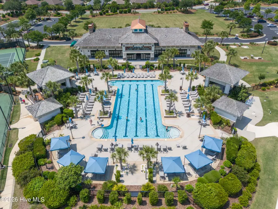 2259 Azalea Pointe Court Ne, Leland, NC 28451 - #2