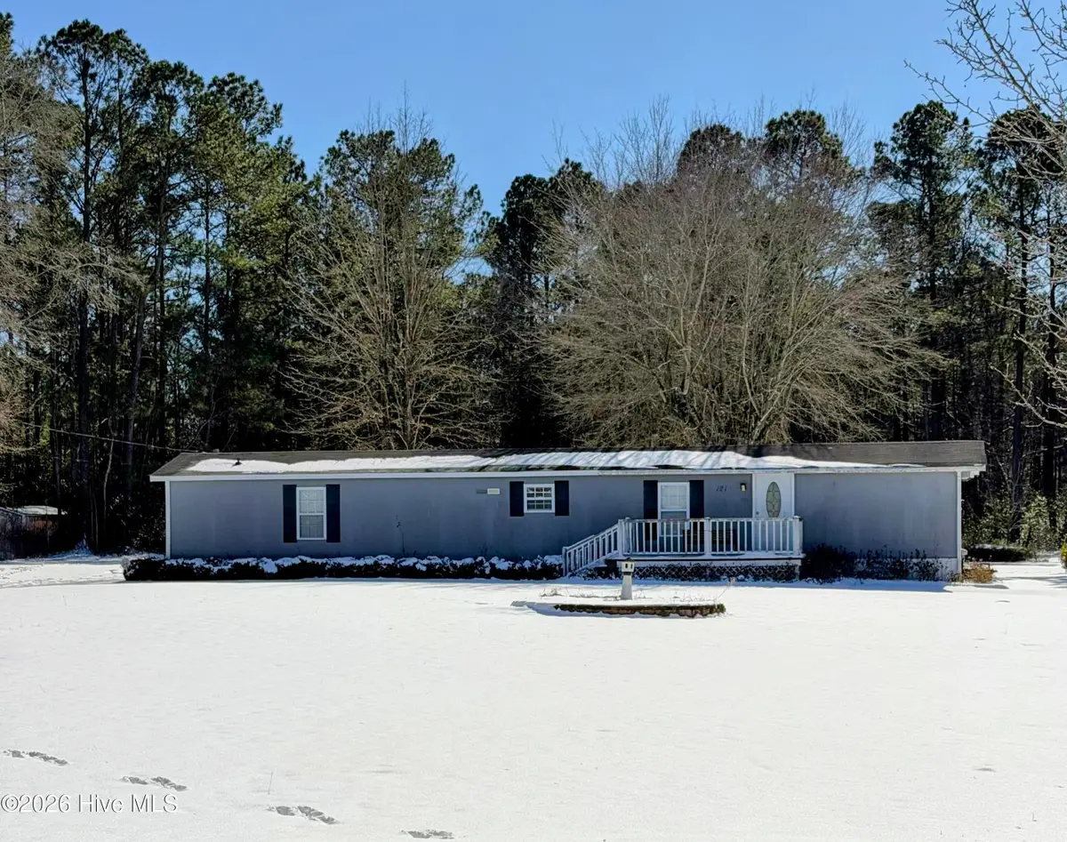 121 Dogwood Circle, Leland, NC 28451 - Image #1