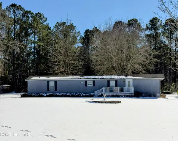 121 Dogwood Circle, Leland, NC 28451