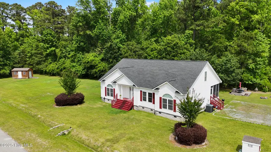 3332 Belt Road, Castle Hayne, NC 28429 - #2