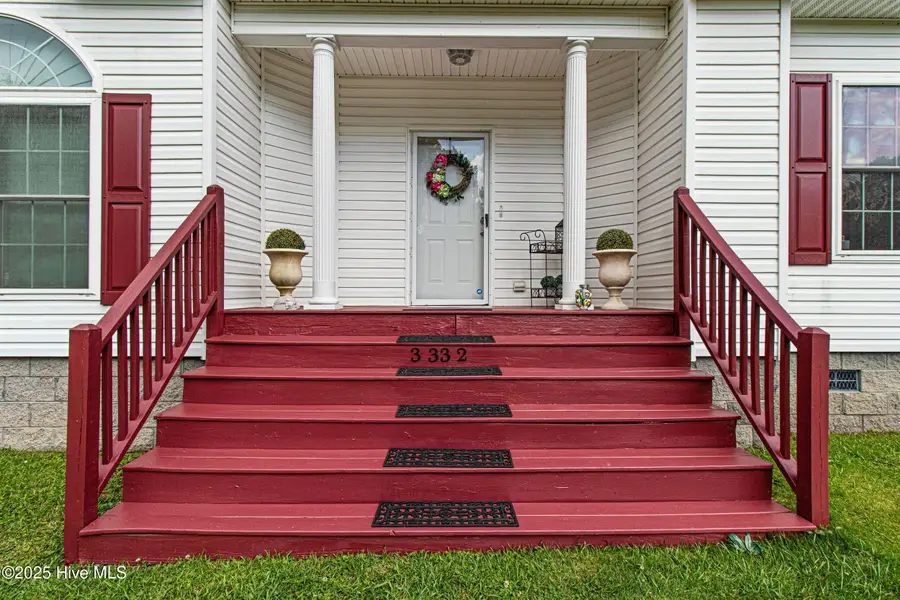 3332 Belt Road, Castle Hayne, NC 28429 - #3