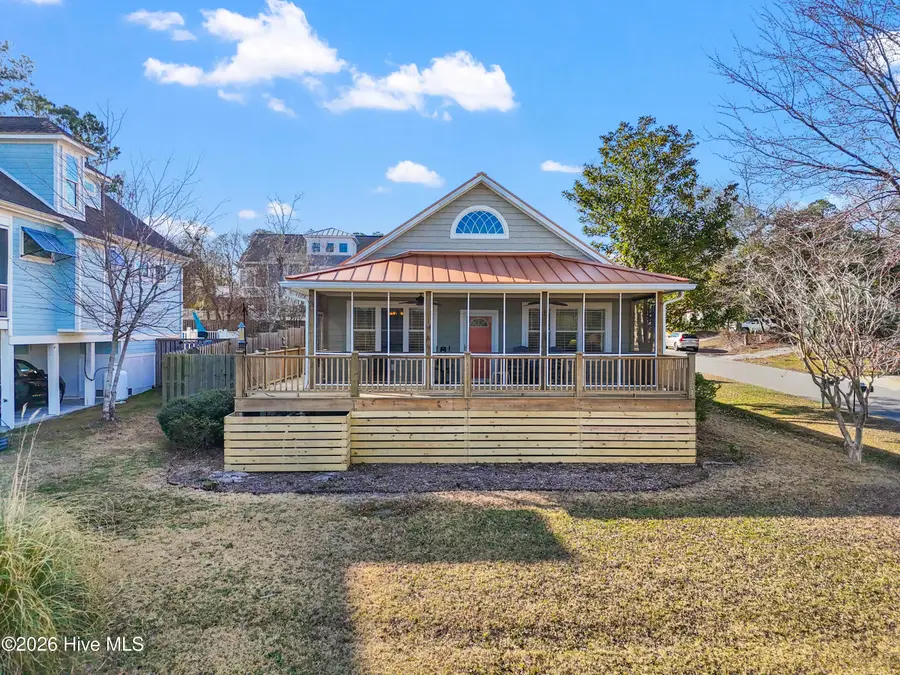 1501 E Yacht Drive, Oak Island, NC 28465 - Image #2