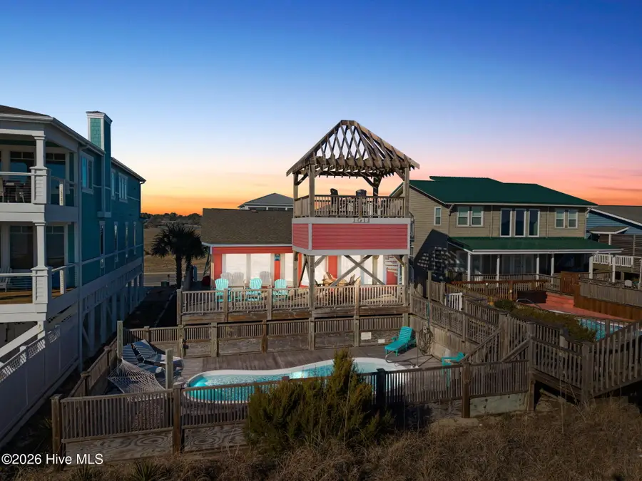 1011 Ocean Boulevard W, Holden Beach, NC 28462 - Image #2