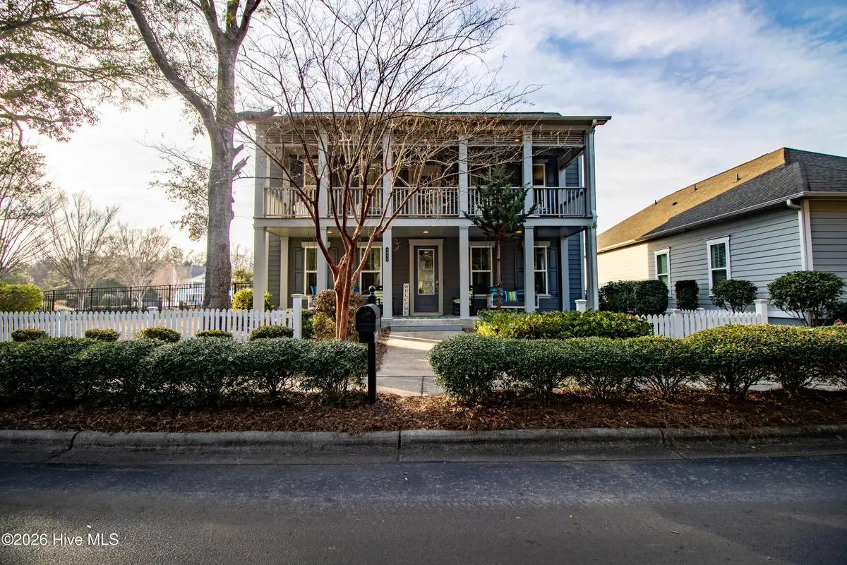 9095 Devaun Park Boulevard Sw, Calabash, NC 28467 - Image #1