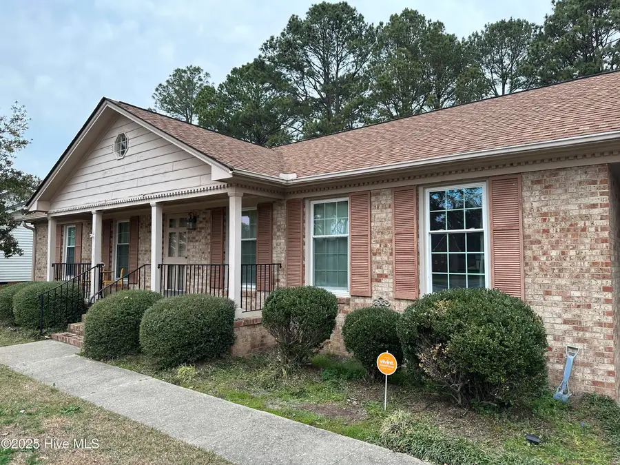 2318 Alyson Drive N, Wilson, NC 27896 - Image #2