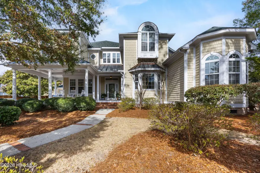 413 Marsh Oaks Drive, Wilmington, NC 28411 - Image #3