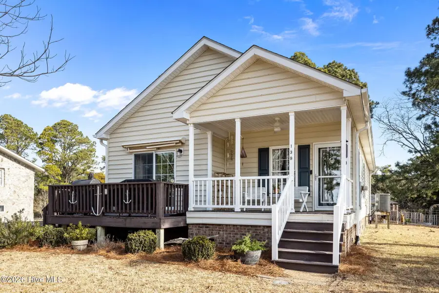 139 Bayshore Street, Sea Level, NC 28577 - #2